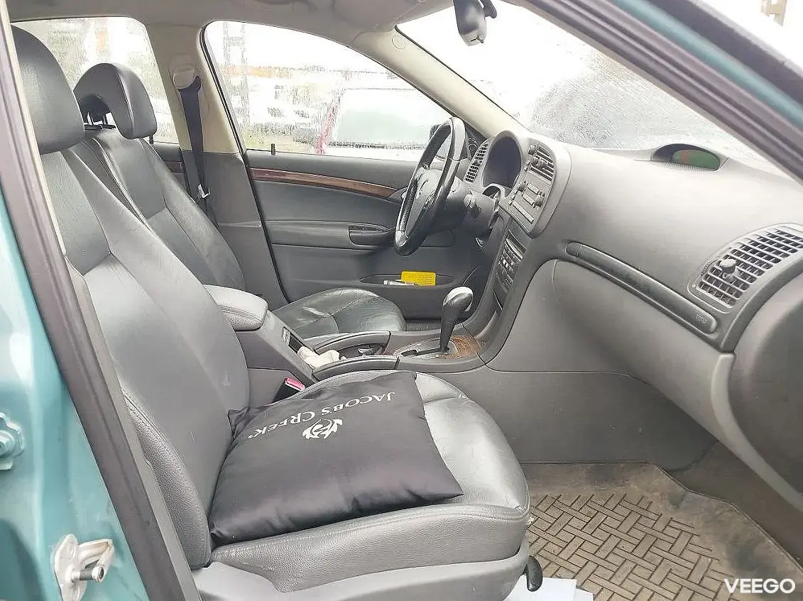 Saab 9-3 2.0 130kW