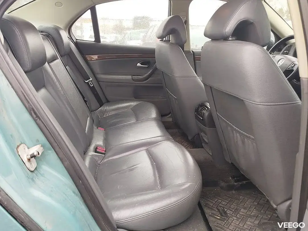 Saab 9-3 2.0 130kW