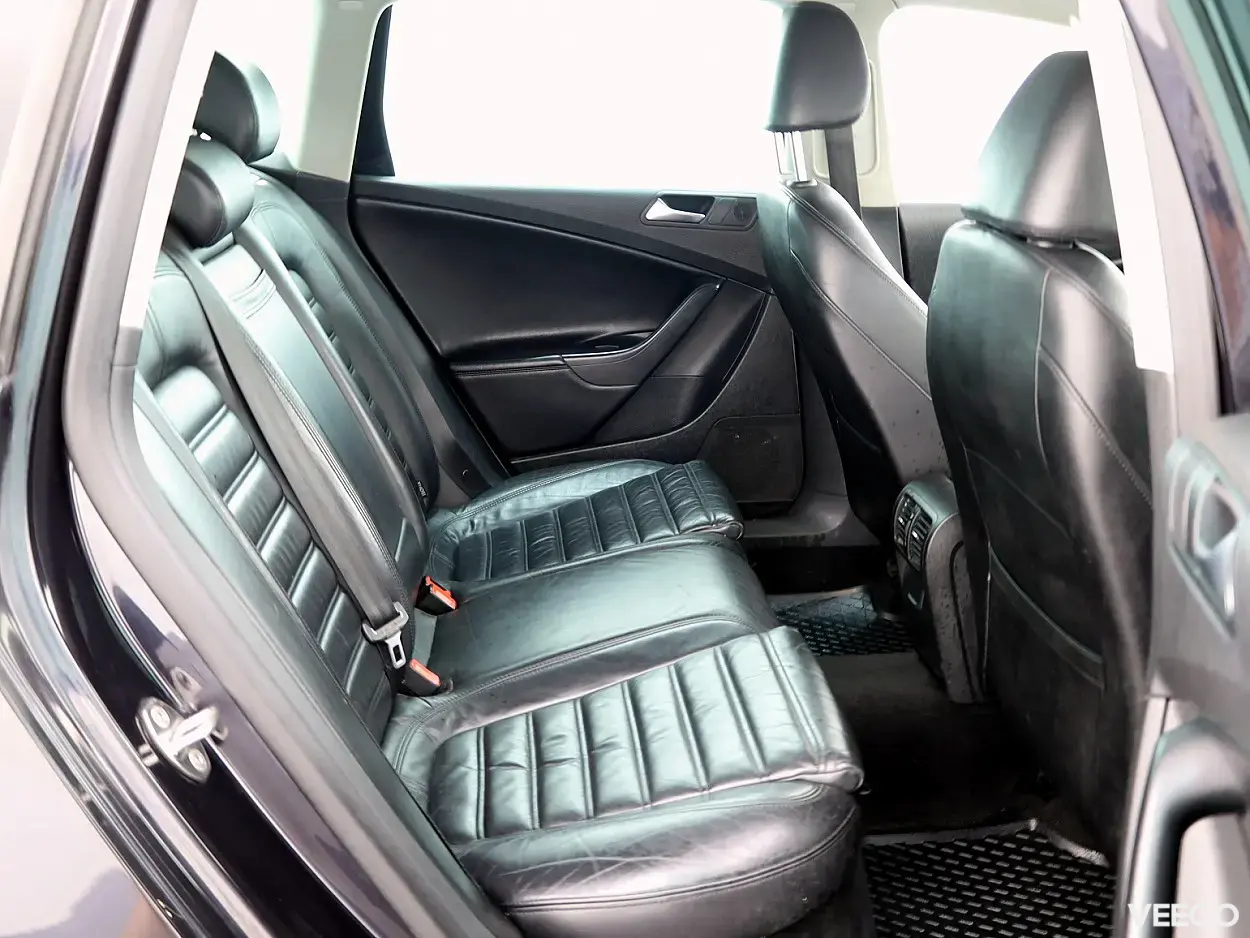 Volkswagen Passat 1.4 110kW
