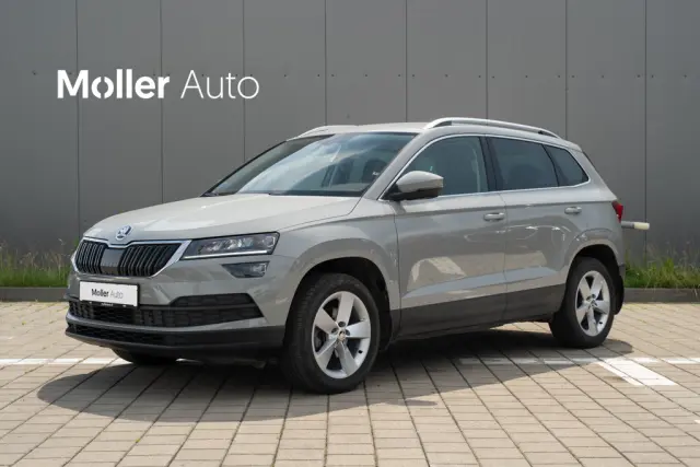 Image of Skoda Karoq 85kW