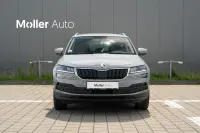 Skoda Karoq 85kW thumbnail