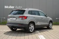 Skoda Karoq 85kW thumbnail