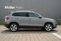Skoda Karoq 85kW thumbnail