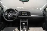 Skoda Karoq 85kW thumbnail