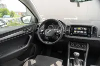 Skoda Karoq 85kW thumbnail