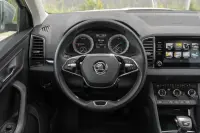 Skoda Karoq 85kW thumbnail