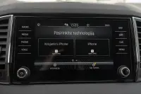 Skoda Karoq 85kW thumbnail