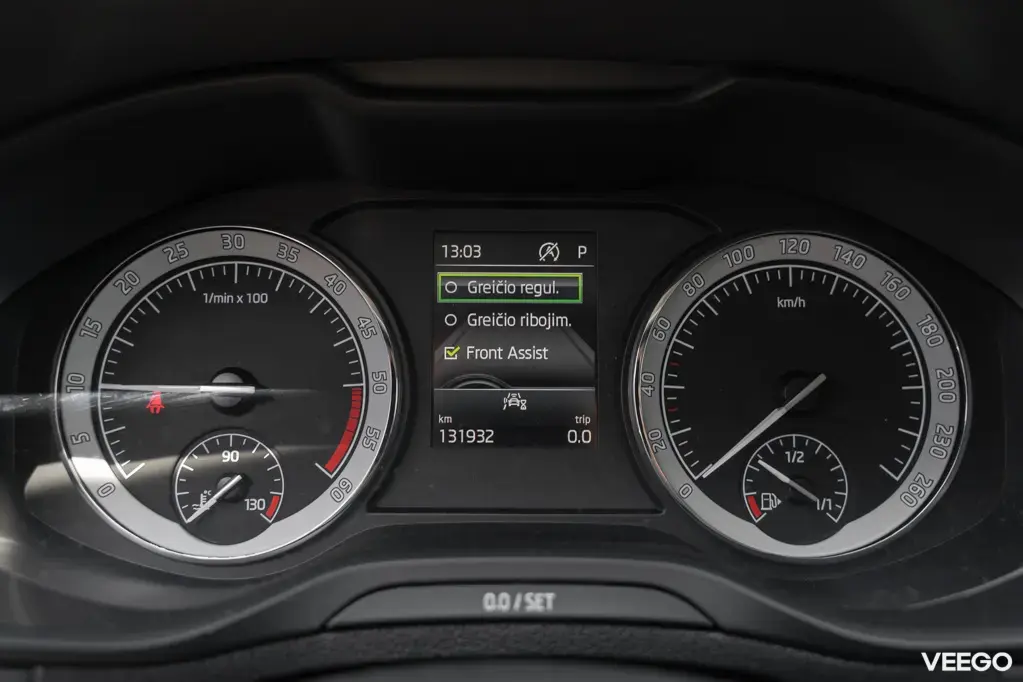 Skoda Karoq 85kW
