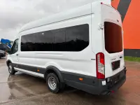 Ford Transit 17 +1 seats / DRIVER AC 114kW thumbnail