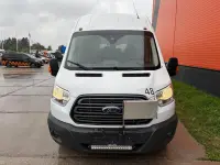 Ford Transit 17 +1 seats / DRIVER AC 114kW thumbnail