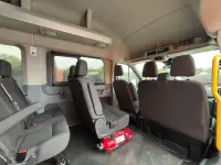 Ford Transit 17 +1 seats / DRIVER AC 114kW thumbnail