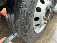 Ford Transit 17 +1 seats / DRIVER AC 114kW thumbnail