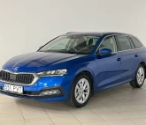 Image of Skoda Octavia Combi Elegance 1 81kW