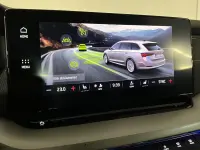 Skoda Octavia Combi Elegance 1 81kW thumbnail