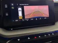 Skoda Octavia Combi Elegance 1 81kW thumbnail