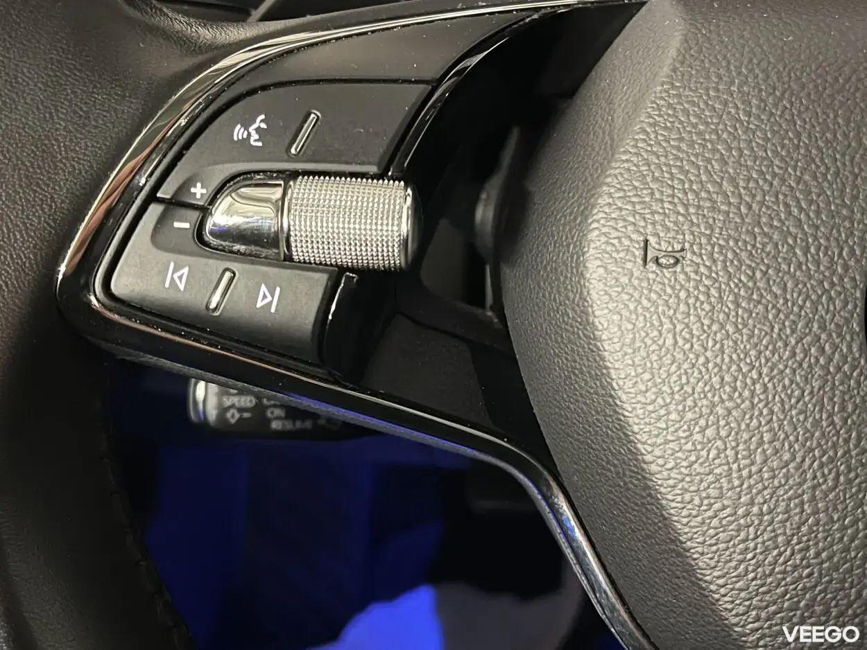 Skoda Octavia Combi Elegance 1 81kW
