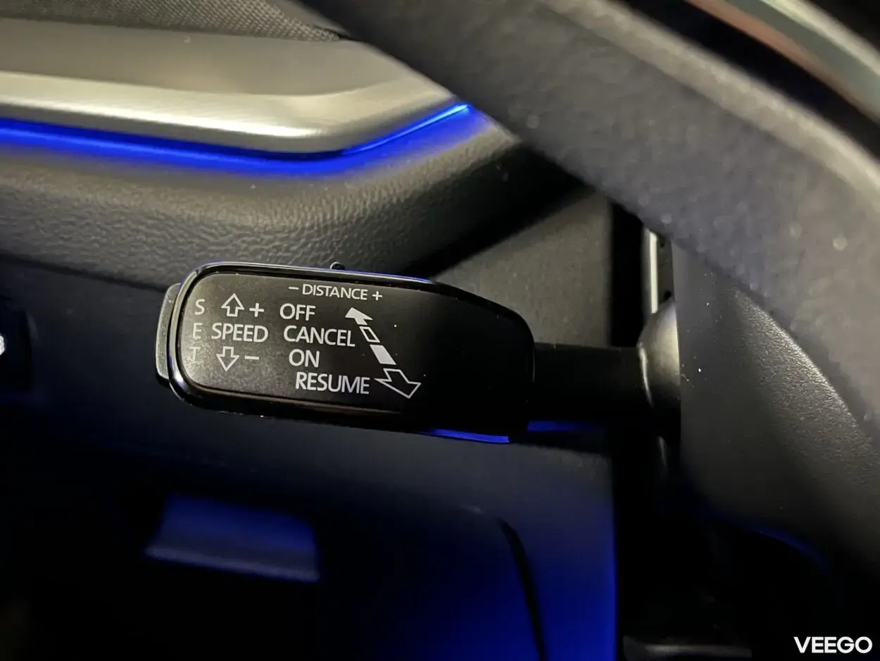Skoda Octavia Combi Elegance 1 81kW