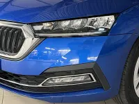 Skoda Octavia Combi Elegance 1 81kW thumbnail