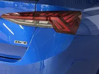Skoda Octavia Combi Elegance 1 81kW thumbnail