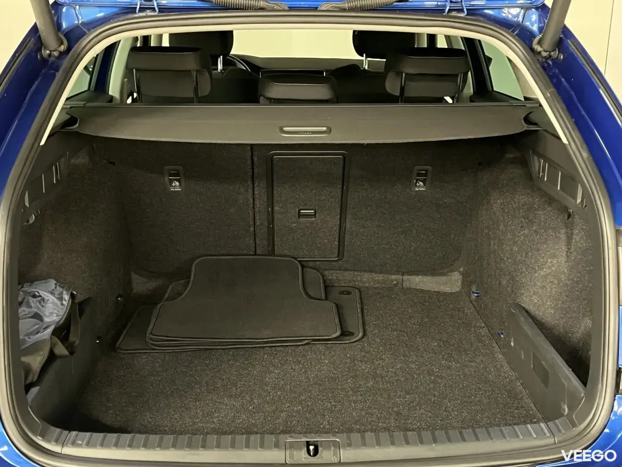 Skoda Octavia Combi Elegance 1 81kW