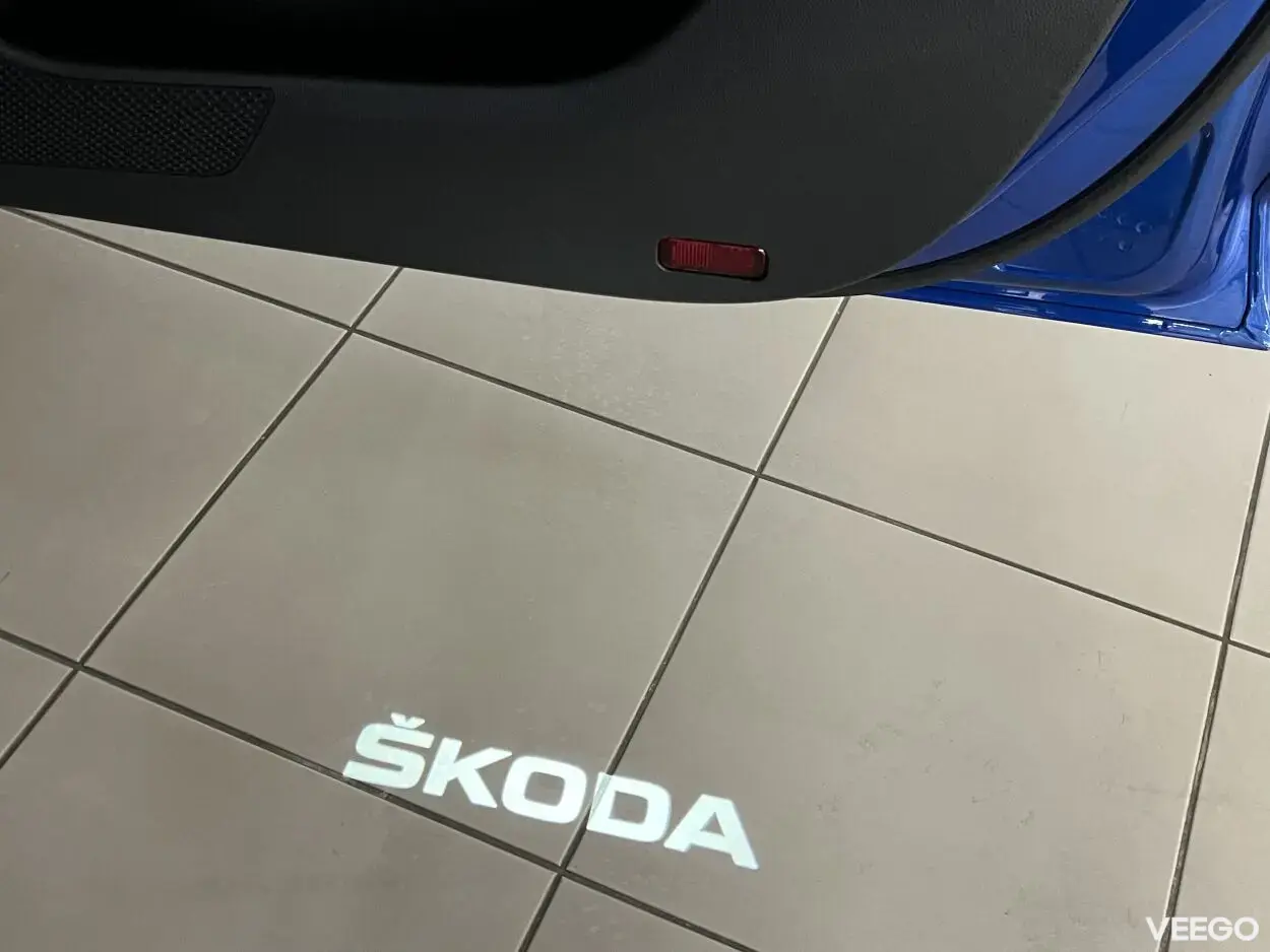 Skoda Octavia Combi Elegance 1 81kW