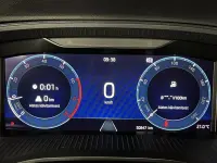 Skoda Octavia Combi Elegance 1 81kW thumbnail