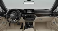 BMW 530 e iPerformance Luxury Line 2 185kW thumbnail