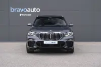 BMW X5 xDrive30d M-Sportpakett 3 195kW thumbnail