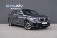 BMW X5 xDrive30d M-Sportpakett 3 195kW thumbnail