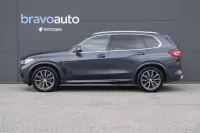 BMW X5 xDrive30d M-Sportpakett 3 195kW thumbnail