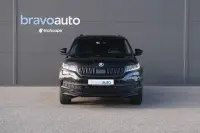 Skoda Kodiaq Sportline 1.5 110kW thumbnail