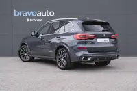 BMW X5 xDrive30d M-Sportpakett 3 195kW thumbnail