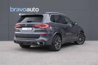 BMW X5 xDrive30d M-Sportpakett 3 195kW thumbnail
