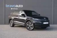 Skoda Kodiaq Sportline 1.5 110kW thumbnail