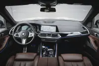 BMW X5 xDrive30d M-Sportpakett 3 195kW thumbnail