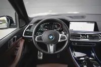 BMW X5 xDrive30d M-Sportpakett 3 195kW thumbnail