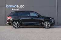 Skoda Kodiaq Sportline 1.5 110kW thumbnail