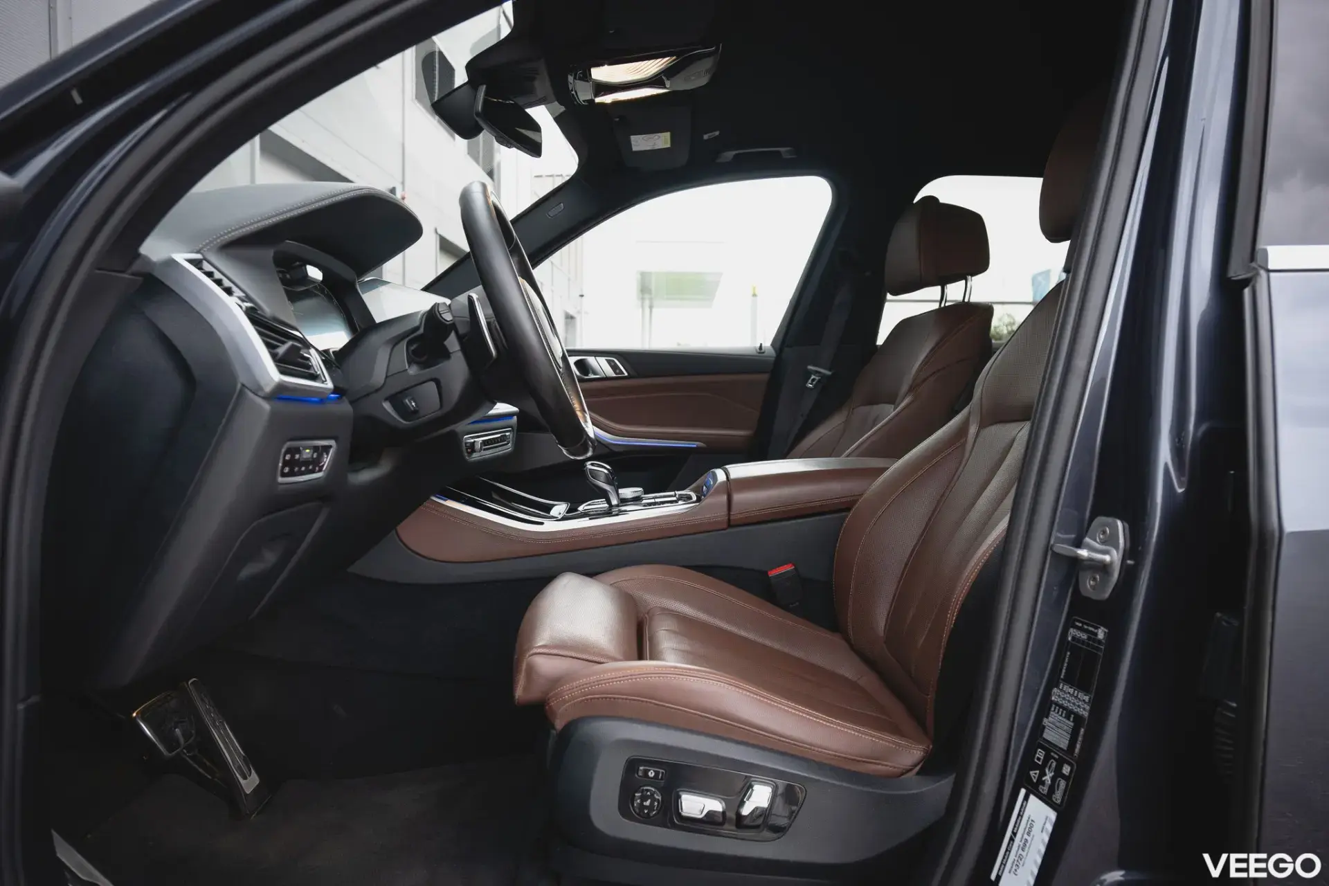 BMW X5 xDrive30d M-Sportpakett 3 195kW