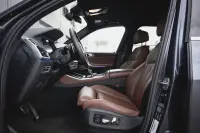 BMW X5 xDrive30d M-Sportpakett 3 195kW thumbnail