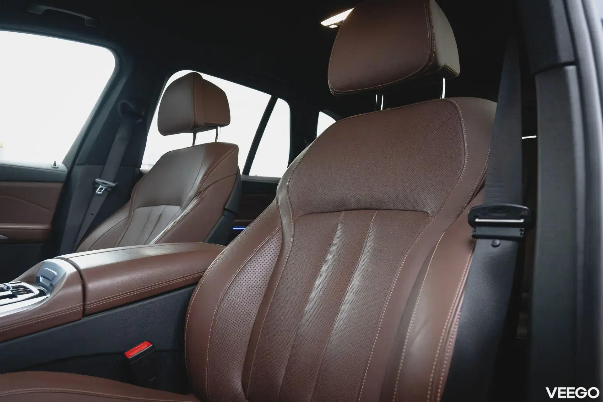 BMW X5 xDrive30d M-Sportpakett 3 195kW