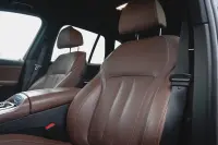 BMW X5 xDrive30d M-Sportpakett 3 195kW thumbnail