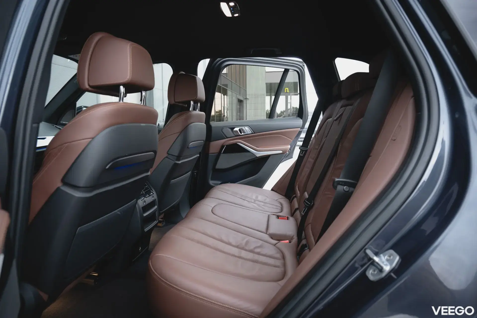 BMW X5 xDrive30d M-Sportpakett 3 195kW