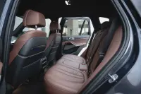 BMW X5 xDrive30d M-Sportpakett 3 195kW thumbnail