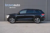 Skoda Kodiaq Sportline 1.5 110kW thumbnail