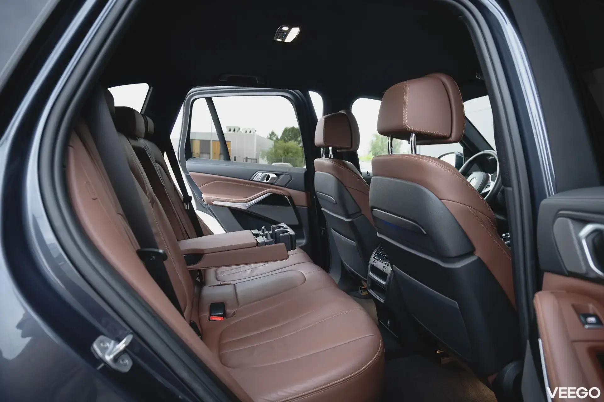 BMW X5 xDrive30d M-Sportpakett 3 195kW