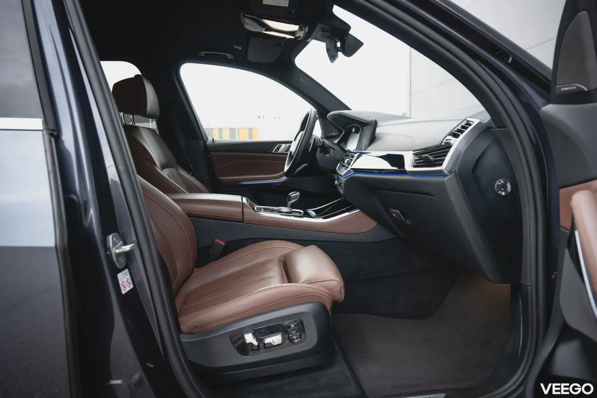 BMW X5 xDrive30d M-Sportpakett 3 195kW