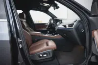 BMW X5 xDrive30d M-Sportpakett 3 195kW thumbnail