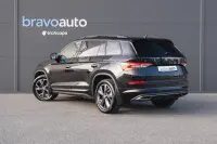 Skoda Kodiaq Sportline 1.5 110kW thumbnail