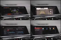 BMW X5 xDrive30d M-Sportpakett 3 195kW thumbnail