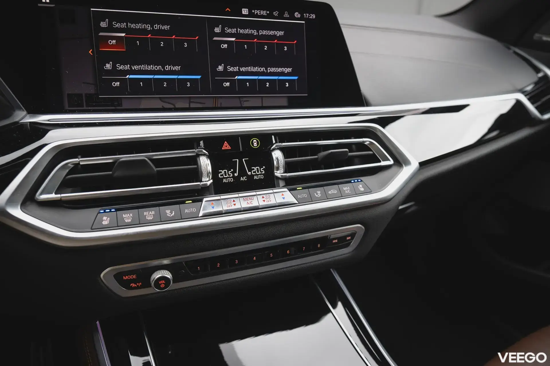 BMW X5 xDrive30d M-Sportpakett 3 195kW